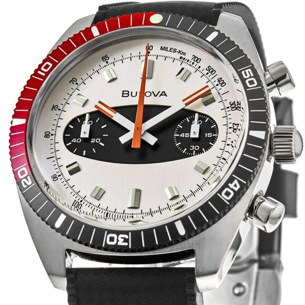 Bulova brand new